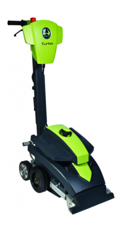 WOLFF Bodenbelagsentferner Turbo Stripper 