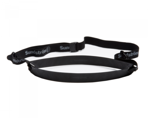 SUNDSTRÖM Kopfband Halbmaske DOPPELT 