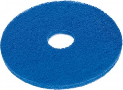 SCHWAMBORN Pad, blau (Ø 406 mm) 406