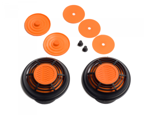 SUNDSTRÖM Membransatz für SR 200 