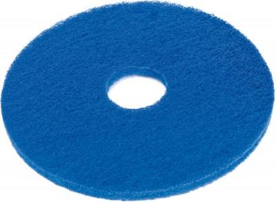 SCHWAMBORN Pad, blau (Ø 508 mm) 508