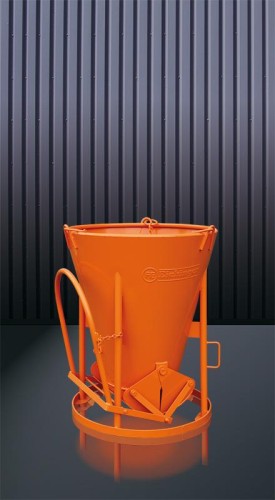 EICHINGER Betonsilo 1015 [ H ] 