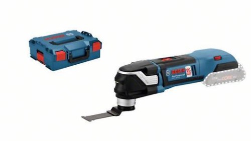 Bosch Akku-Multi-Cutter GOP 18V-28 