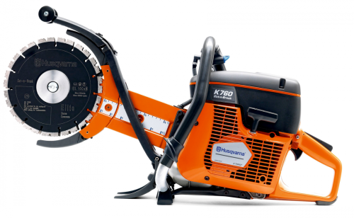 HUSQVARNA Trennschleifer K760 CUT-N-BREAK 