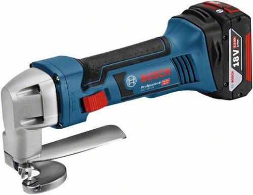 Bosch Akku-Blechschere GSC 18V-16 