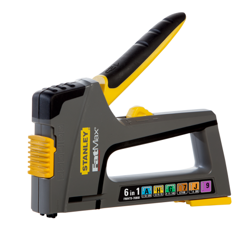 Stanley Handtacker TR75 FatMax 6in1 
