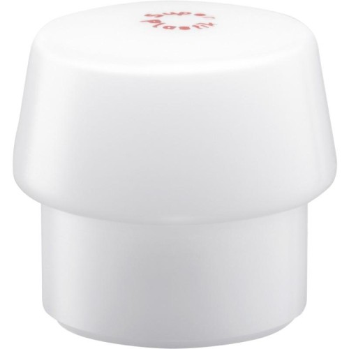 HALDER 3207.080 Schlageinsatz Superplastik | Ø 80 mm 80