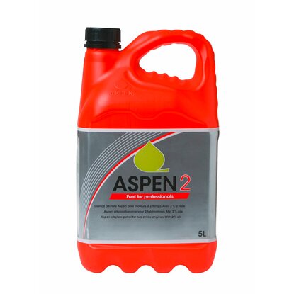 ASPEN Benzingemisch 2-Takt | 5 l 