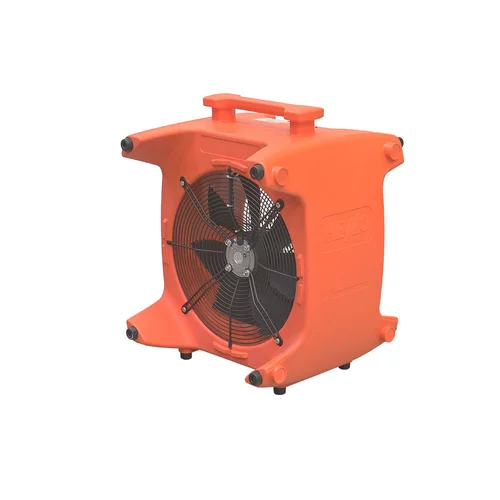Axial-Ventilator | 4000 m³ / h 