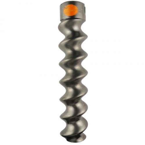 PUTZMEISTER Förderschnecke D6-3 | ORANGE 