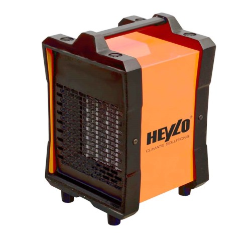 HEYLO Elektroheizer DE 2 XL 