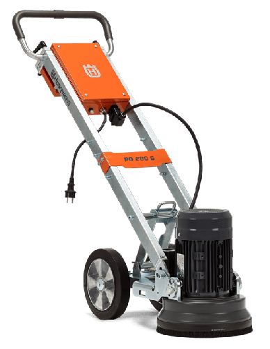 HUSQVARNA Schleifmaschine PG 280 S 