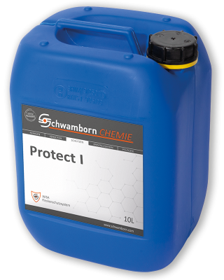 SCHWAMBORN Imprägnierung Protect I | 10L 