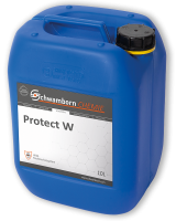 SCHWAMBORN Impregnierung Protect W | 10 L 