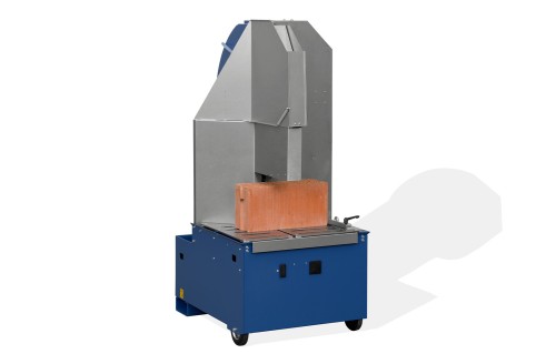 LISSMAC Diamanttrennsäge DTS 420 PE-N 