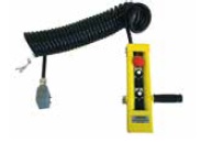 Einhandsteuergerät LISSMAC EHS für LMK TFE 