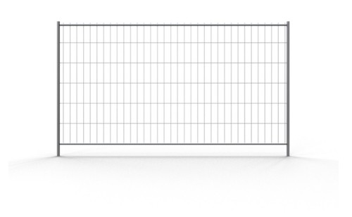 Mobilzaun ECONOMY "Light" | 3,50 x 2,00 m 