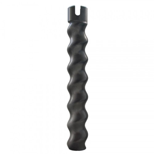 PUTZMEISTER Förderschnecke D4 1/2 | GRÜN 