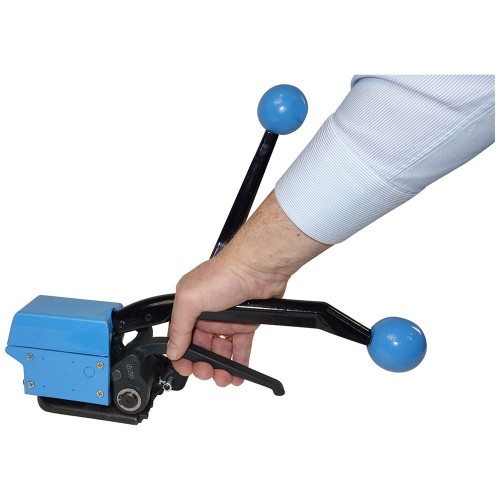 Hülsenloses Stahlbandgerät SL 200/1