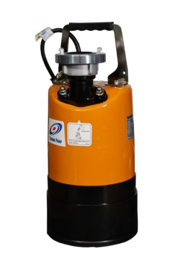 TSURUMI Flachsaugpumpe LSC1.4S | 2" AG - Storz C 