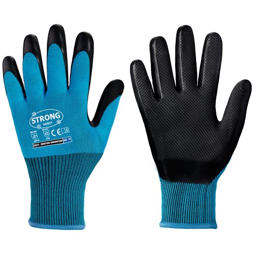 Kälteschutz-Handschuh | WINTER GRIDSTER | GR11 