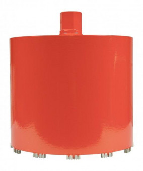 Eibenstock Diamant-Trocken-Bohrkrone, Nutzlänge 200 mm 