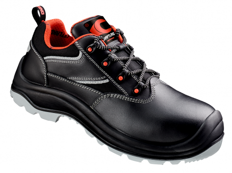 Sicherheitshalbschuh S3 Sicherheitshalbschuh S3