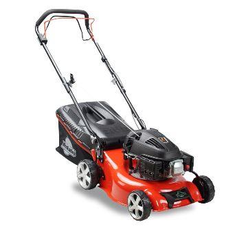 Herkules Rasenmäher MLS-42 R 