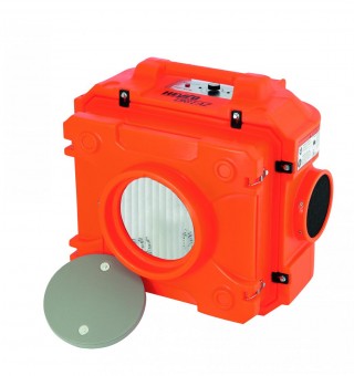 Heylo Luftreiniger FT 500 
