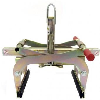 Probst Trittstufenversetzzange TSZ-uni 