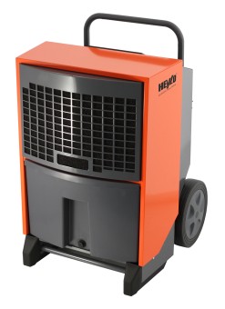 HEYLO Bautrockner BT 60 