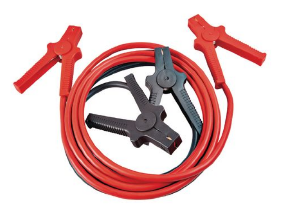UNICRAFT Starthilfekabel 16mm²  | Länge 3m 