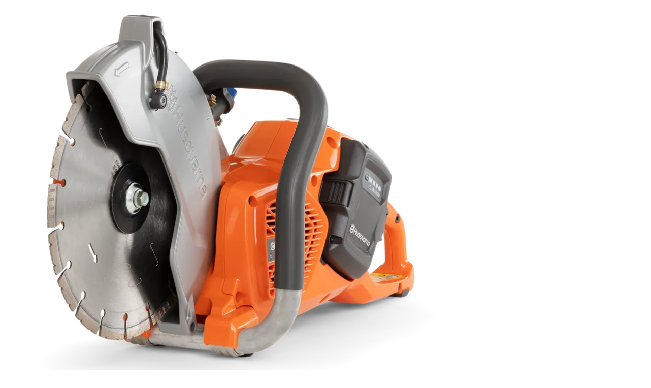 HUSQVARNA Akku-Trennschleifer K540i | Grundgerät 