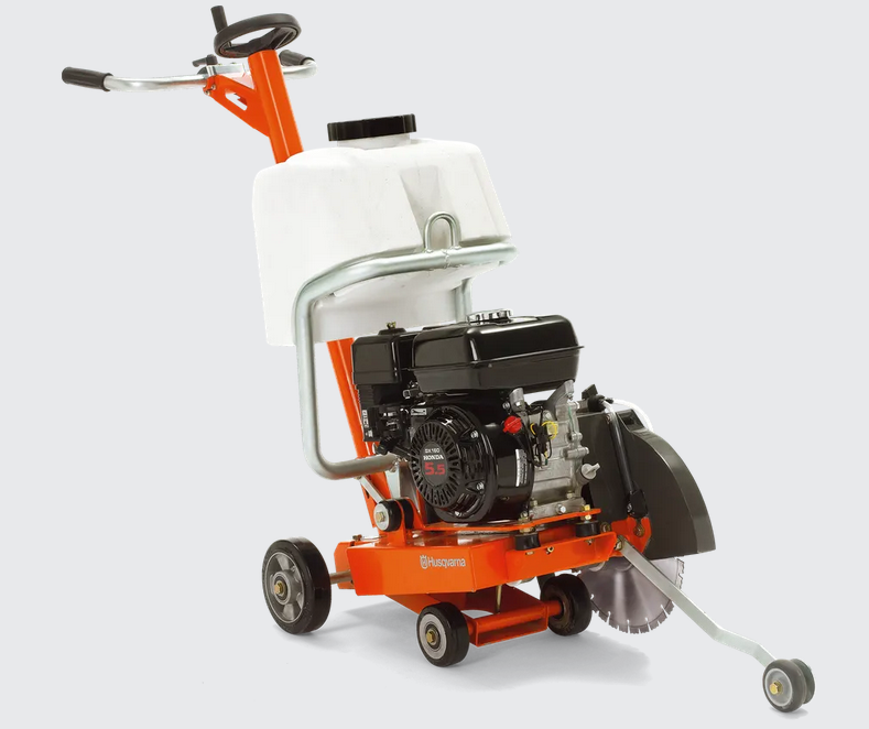 HUSQVARNA FUGENSCHNEIDER FS 305 | 350mm | CE | Honda 