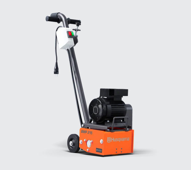 HUSQVARNA Fräsmaschine BMP 215 | 230 V 