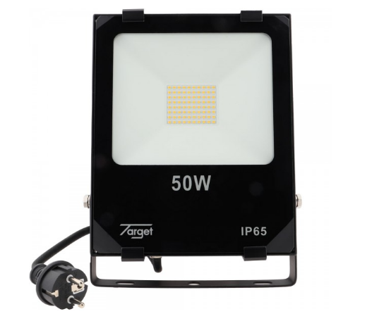 TARGET LED Strahler IP 65, 50 W 