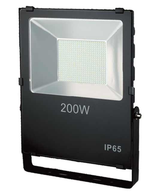 TARGET LED Strahler IP 65 | 200 W 