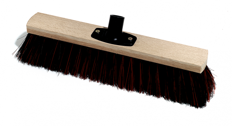 Südharzer-Bauernbesen Arenga/Elaston | 600 mm 60