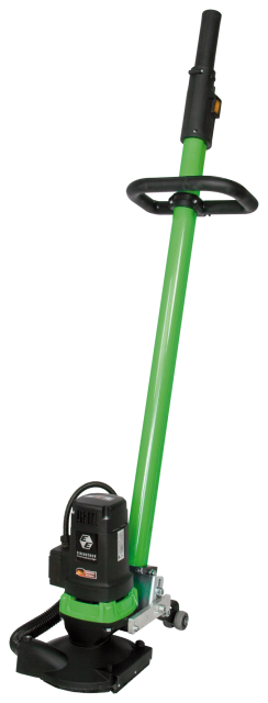 Eibenstock Betonschleifer EBS 180 F 