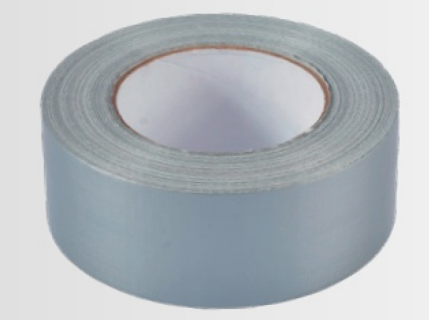 BWG Reparatur u. Steinband | silber | 48 mm x 50 m 