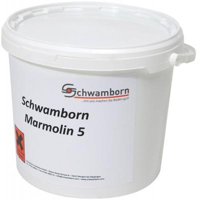 SCHWAMBORN Nass-Kristallisationspulver Marmolin 5,0