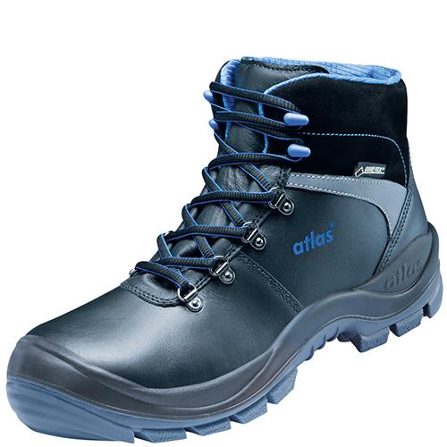 ATLAS Stiefel GTX 745 XP  S3 