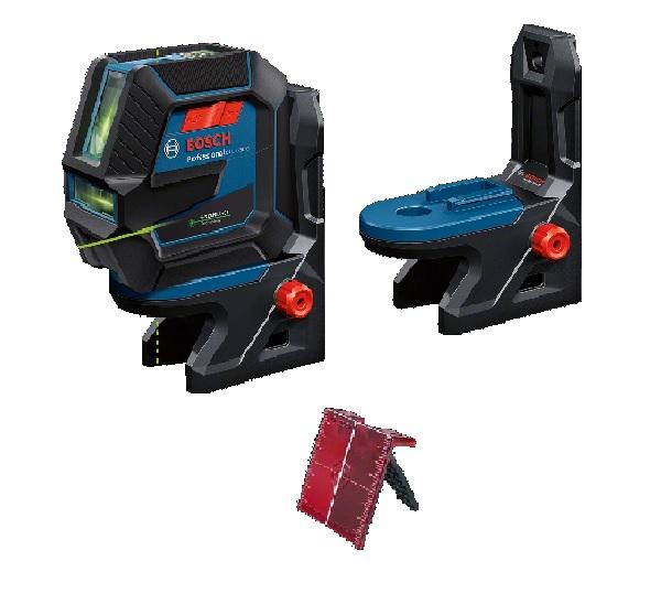 Bosch Kombilaser GCL 2-50 G 