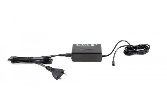 SUNDSTRÖM Batterieladegerät EX 