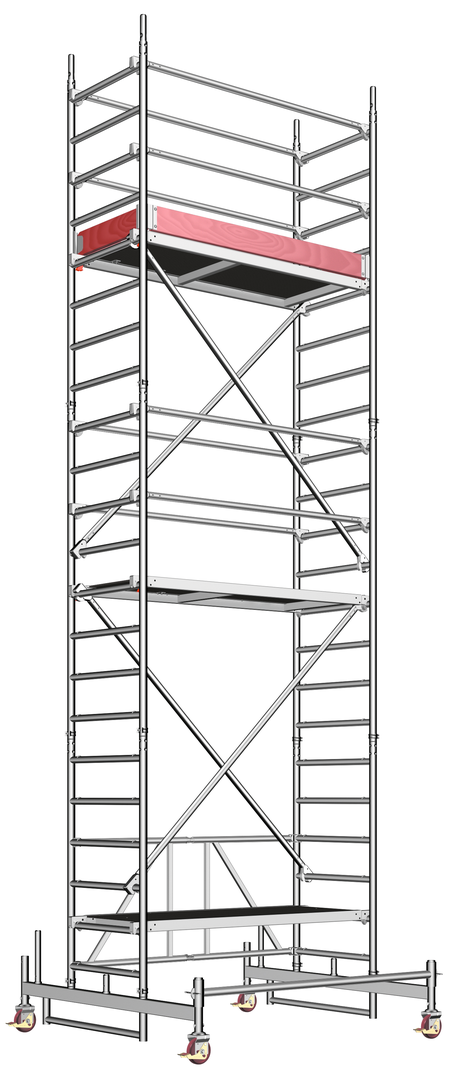 Layher Belagdiagonale 3,35 m 1347335