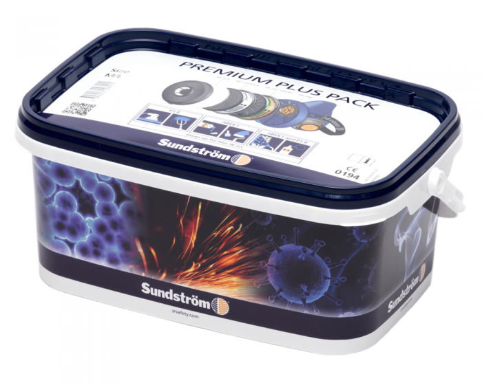 SUNDSTRÖM PREMIUM PLUS PACK 