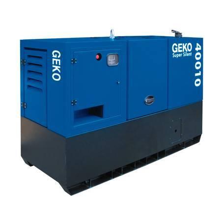 Stromerzeuger | 40 kVA 