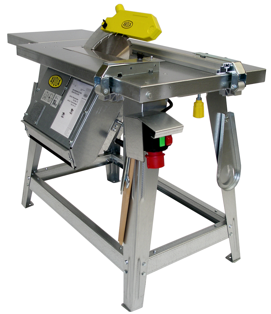AVOLA Tischkreissäge TZV 315 W 