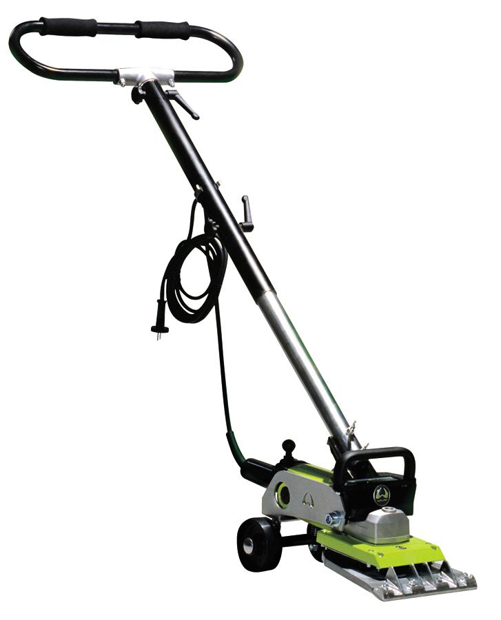 Teppichbodenentferner | 230V 