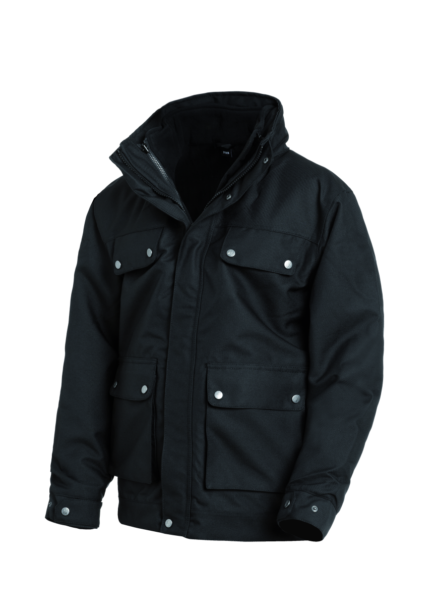 FHB MATTHIAS Arbeitsjacke 1+1 